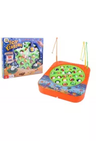 �owienie rybek Pro Kids