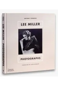 Lee Miller. Photographs wer. angielska