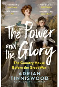 The Power and the Glory