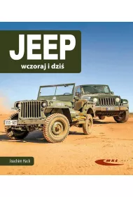 Jeep wczoraj i dzi�