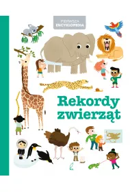 Pierwsza encyklopedia. Rekordy zwierz�t