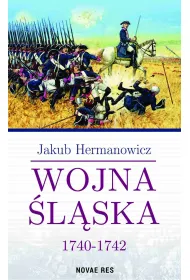 Wojna �l�ska 1740-1742