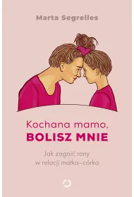 Kochana mamo, bolisz mnie. Jak zagoi rany...