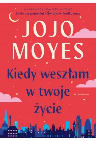 eBook Kiedy weszam w twoje ycie mobi epub