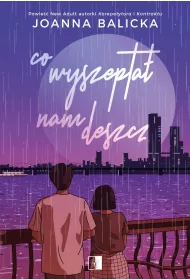 eBook Co wyszepta nam deszcz mobi epub