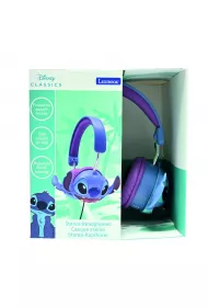 Suchawki Stitch Stereo Lexibook HP015D