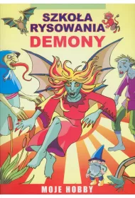Demony Szkoa rysowania