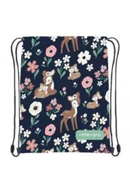 Astrabag, Worek na obuwie - Baby deer (AD1)