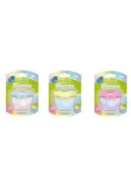 Cricco Temper�wka potr�jna z pojemnikiem pastel mix