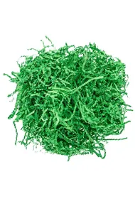 Dalprint Sianko papierowe wype�nienie jasnozielone 3mm, 42g
