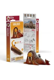 Mors Eugy. Eko Uk�adanka 3D