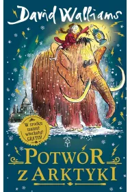 Potwr z Arktyki