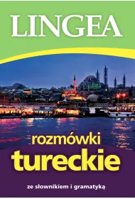 Rozmwki tureckie ze sownikiem i gramatyk