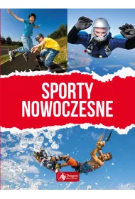 Sporty nowoczesne