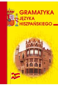 Gramatyka j�zyka hiszpa�skiego