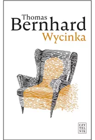 eBook Wycinka. Ekscytacja mobi epub