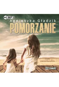 Audiobook Pomorzanie mp3