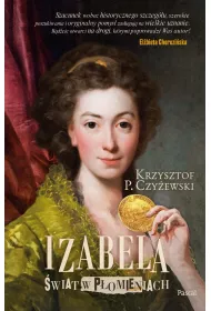 eBook Izabela. wiat w pomieniach mobi epub