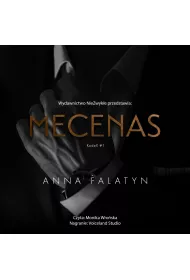 Audiobook Mecenas. KodeX. Tom 1 mp3