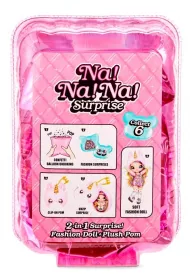 Na! Na! Na! Lalka Mga Entertainment
