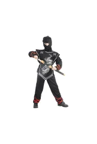 Madej Str�j Wojownik Ninja S