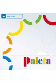 Paleta JP1 nauka czytania, Tarcze �wicze�