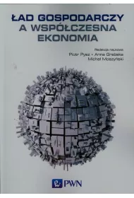 �ad gospodarczy a wsp�czesna ekonomia