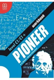Pioneer C1/C1+ A. Workbook