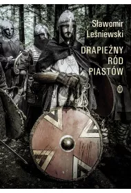 Drapie�ny r�d Piast�w
