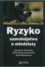 Ryzyko samob�jstwa u m�odzie�y