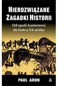 Nierozwizane zagadki historii w.6