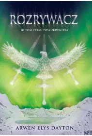 Rozrywacz. Poszukiwaczka. Tom 3