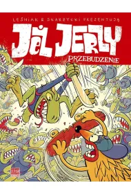 Je� Jerzy. Przebudzenie