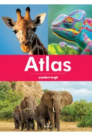 Atlas zwierz�t