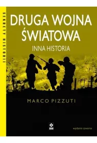 Druga Wojna �wiatowa. Inna historia