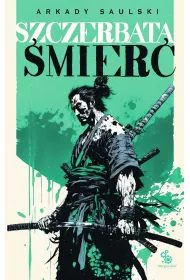 eBook Szczerbata mier mobi epub