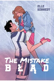 eBook The Mistake. Bd. Off-Campus. Tom 2 mobi epub