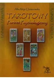 Tarotowy Portret Psychologiczny