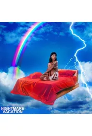 Nightmare Vacation (vinyl)
