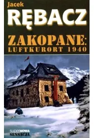 Luftkurort 1940 zakopane