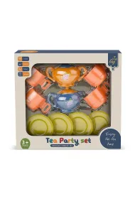 Zestaw do herbaty Adar