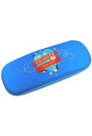 Etui na okulary Dziadek