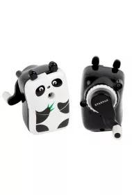 Starpak Temper�wka Panda na korbk�