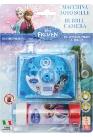 Aparat do robienia baniek Frozen Dulcop
