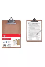 Mp Main Paper Podk�adka A5 z klipsem