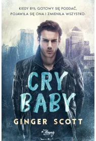 Cry baby