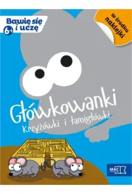 G��WKOWANKI KRZY��WKI I �AMIG��WKI +6-MAC