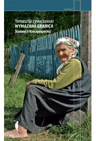 Wymazana granica. �ladami II Rzeczpospolitej