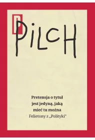 Pretensja o tytu jest jedyn, jak mie tu mona