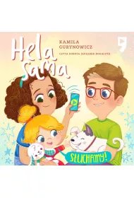 Audiobook Hela sama mp3